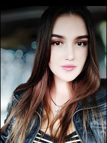 Алина