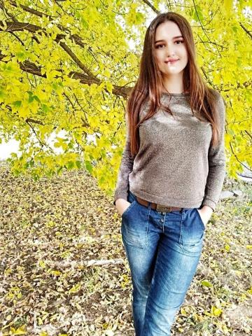 Индивидуалка Алина Фотография 2