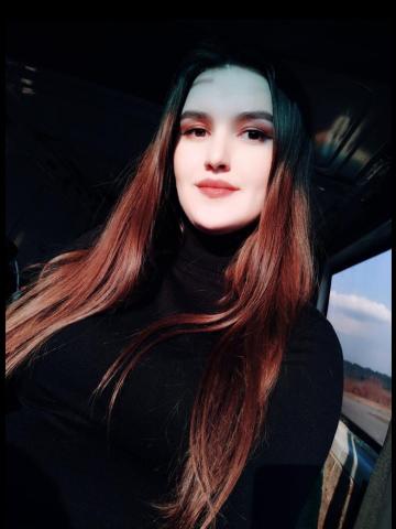 Индивидуалка Алина Фотография 7